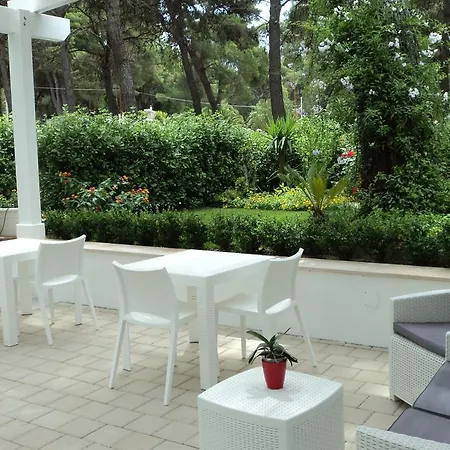 Il Melograno Bed & Breakfast Castellaneta Marina