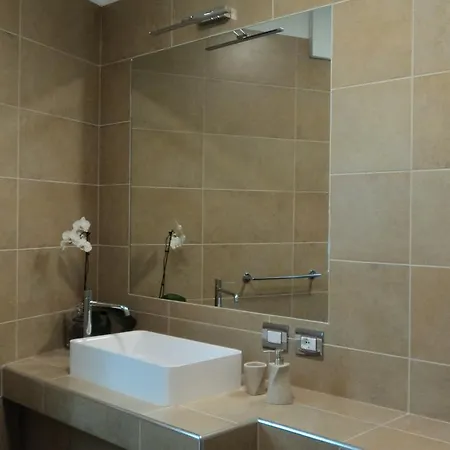 Il Melograno Bed & Breakfast Castellaneta Marina