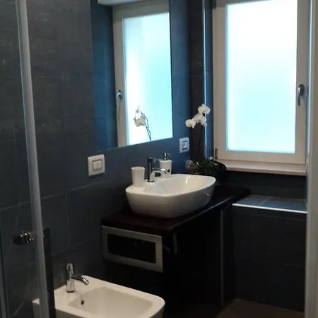 Il Melograno カステッラネータ・マリーナ