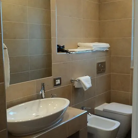 ベッド・アンド・ブレックファスト Il Melograno 3*