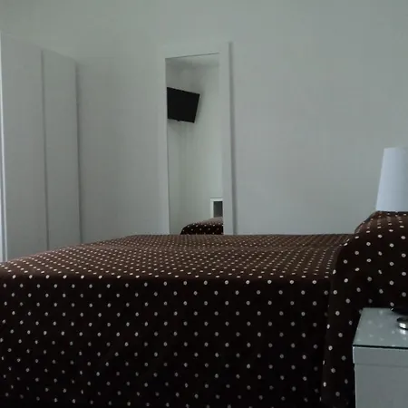 Il Melograno ベッド・アンド・ブレックファスト カステッラネータ・マリーナ