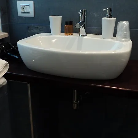 Il Melograno カステッラネータ・マリーナ