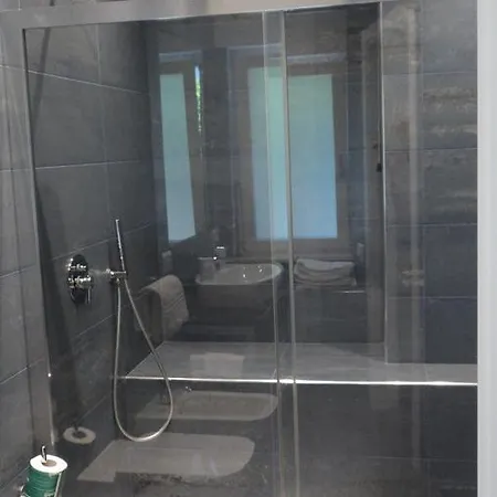 Il Melograno ベッド・アンド・ブレックファスト カステッラネータ・マリーナ