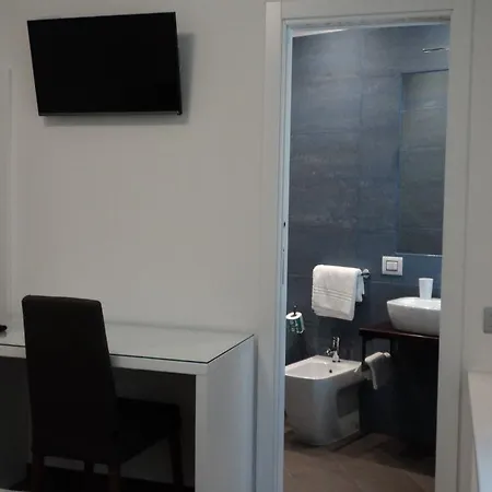 Il Melograno ベッド・アンド・ブレックファスト 3*