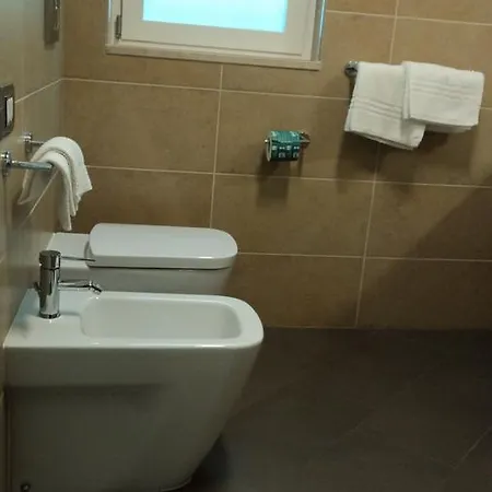 ベッド・アンド・ブレックファスト Il Melograno