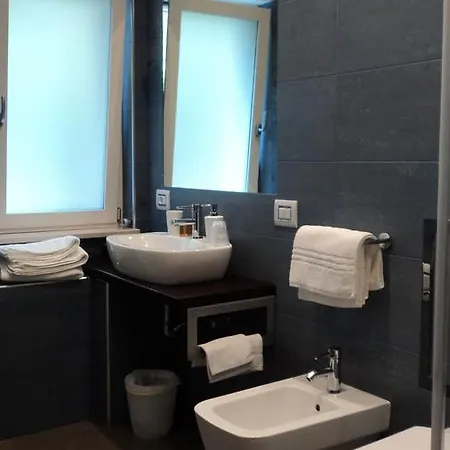 ベッド・アンド・ブレックファスト Il Melograno 3*