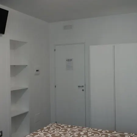 Il Melograno 3* カステッラネータ・マリーナ