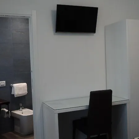 ベッド・アンド・ブレックファスト Il Melograno 3*