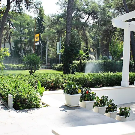 Bed & Breakfast Il Melograno Castellaneta Marina