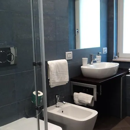 Il Melograno Bed & Breakfast Castellaneta Marina