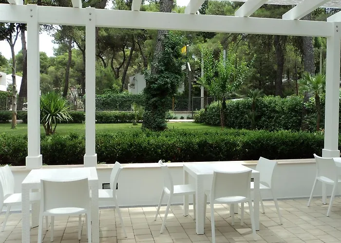 Il Melograno 3*