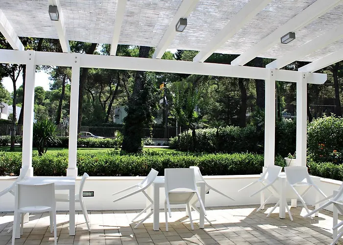 Il Melograno 3* 카스텔라네타 마리나