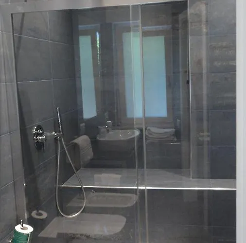 Il Melograno B&B 카스텔라네타 마리나