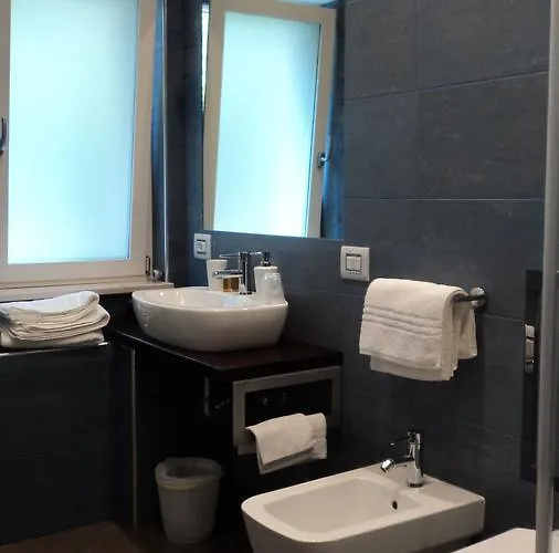 B&B Il Melograno 3*