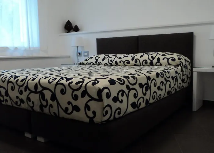 B&B Il Melograno 3*