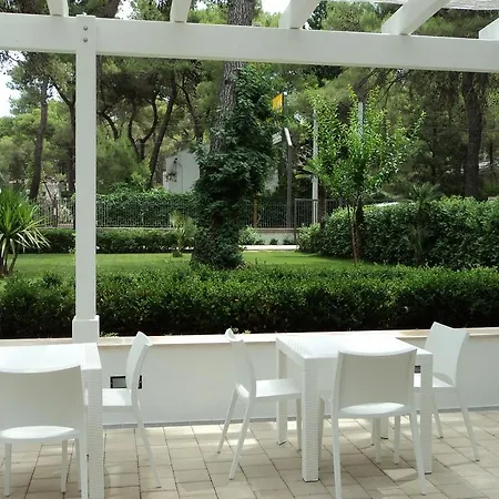 Il Melograno 3*