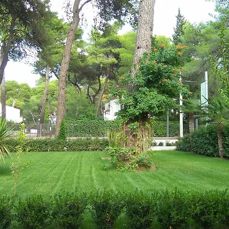 Bed and breakfast Il Melograno 3*